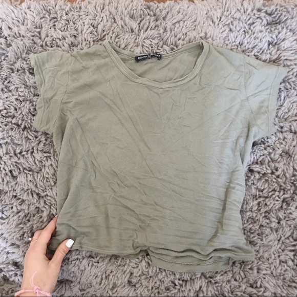 Brandy Melville Top - Picture 2 of 2